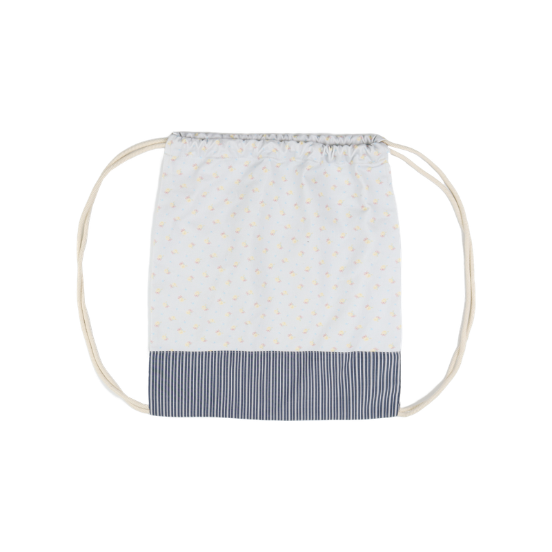 ROSE POCKET BACKPACK (2 COLORS)