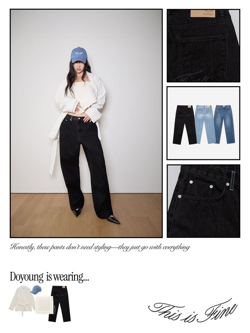Relaxed Signature Jean