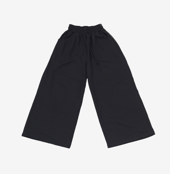 Tincture Crop Hooded Set