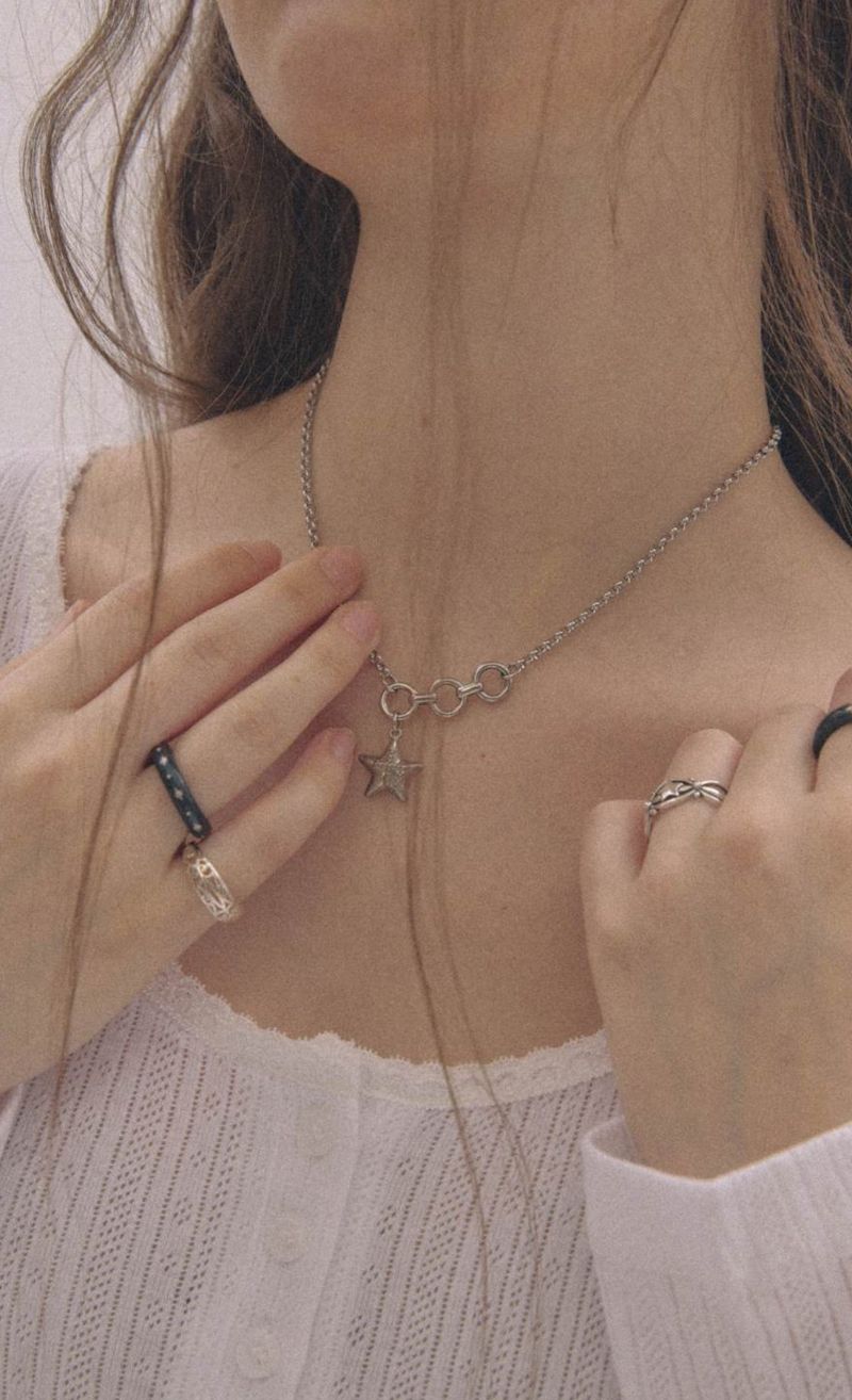 dazzling sky ring