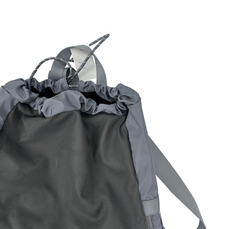Space Net Backpack