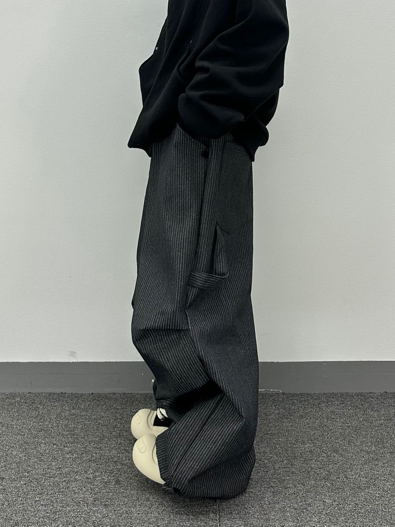 frame carpenter denim pants
