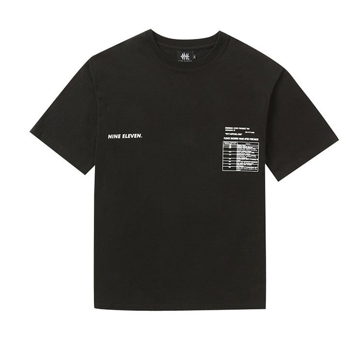 Labatory Tee