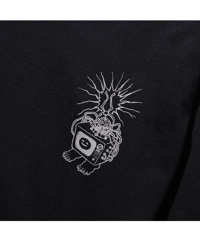 VIRTUAL SIGNAL LONG SLEEVE