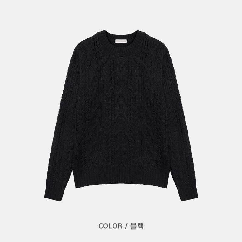 Roanne knit