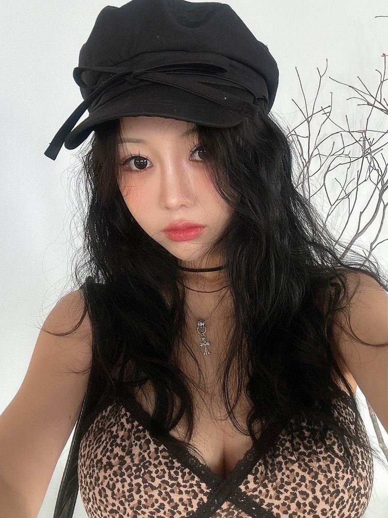 Delight-J(ディライトジェイ)の「リボンマドロスキャップ(帽子)」
