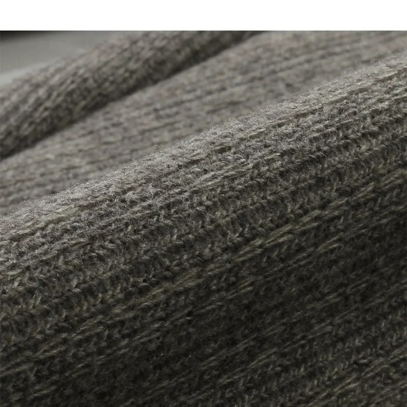 [Unisex] Viscos knit banding pants(3color)