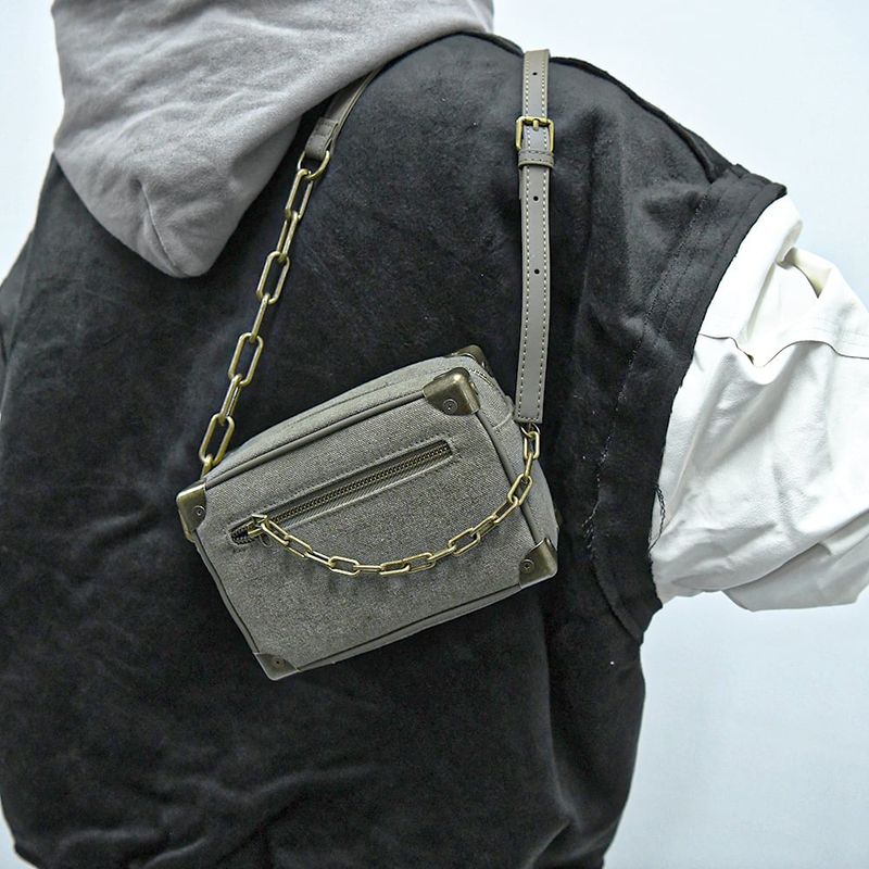 Vintage Mini bag