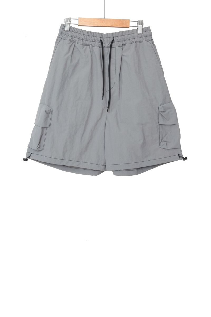 Washah Pocket Shorts
