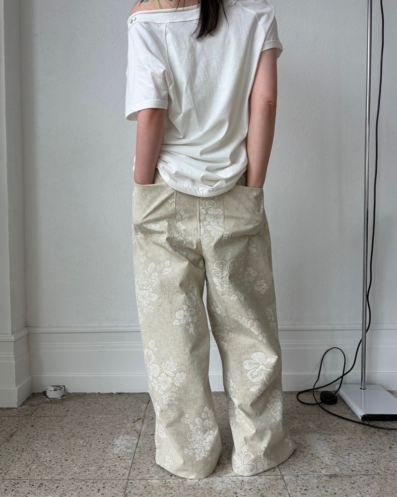 Meadow Pants (2colors)