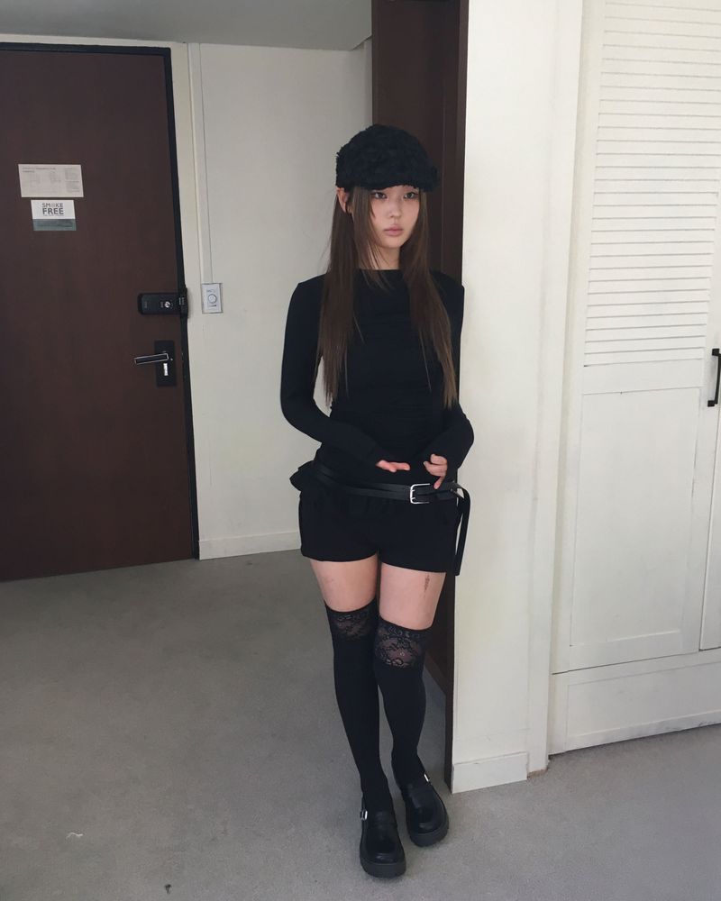 カーゴショーツ