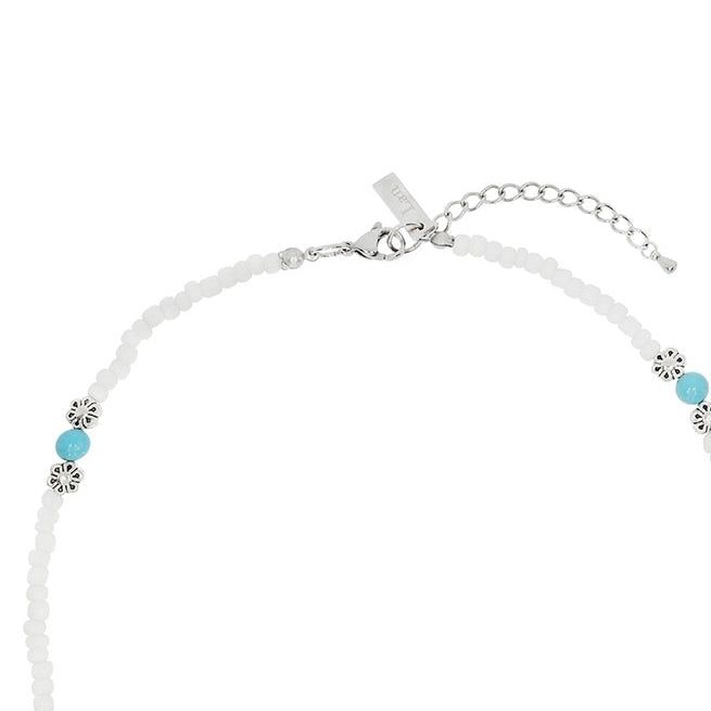 [LAN ARCHIVE] Ocean Flower Beads Necklace