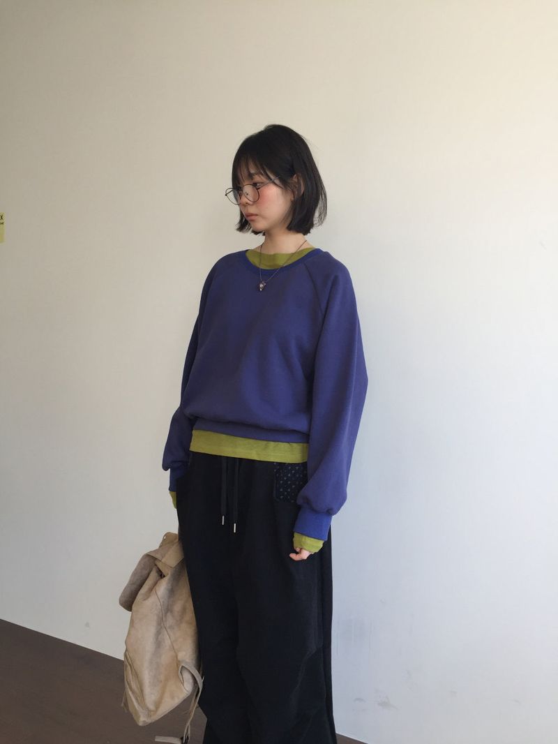 Flow Tencel Long Sleeve (4color)