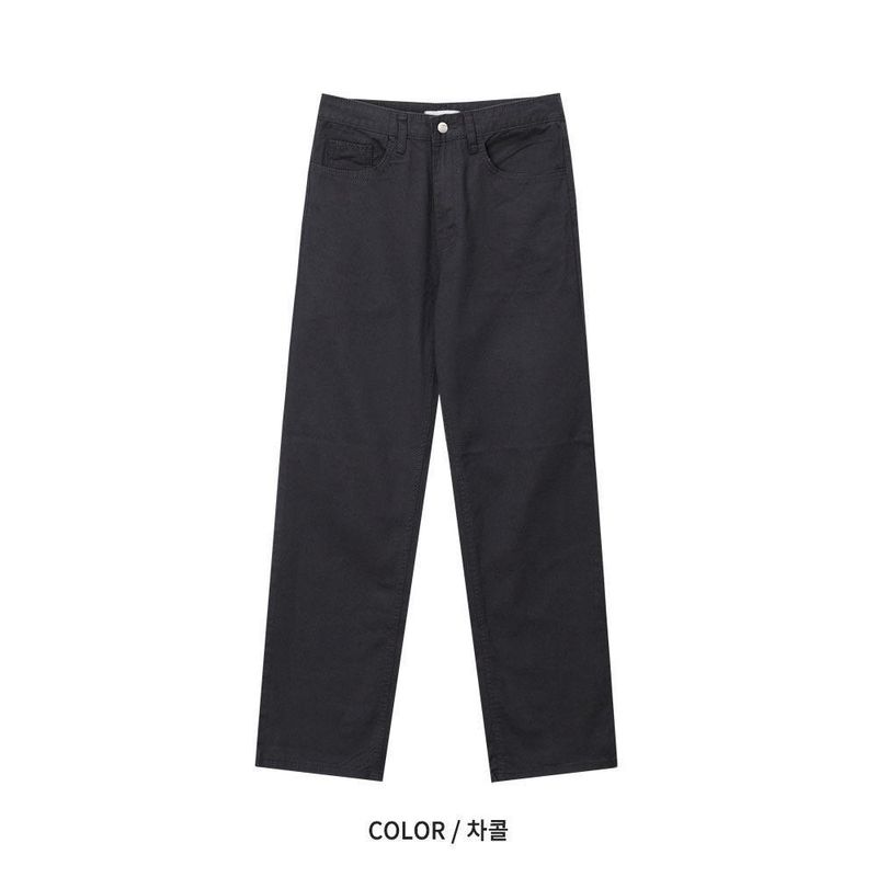 Hongkong set up cotton shirts & pants
