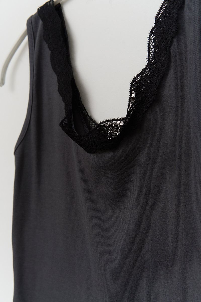 (W) Serk Sleeveless