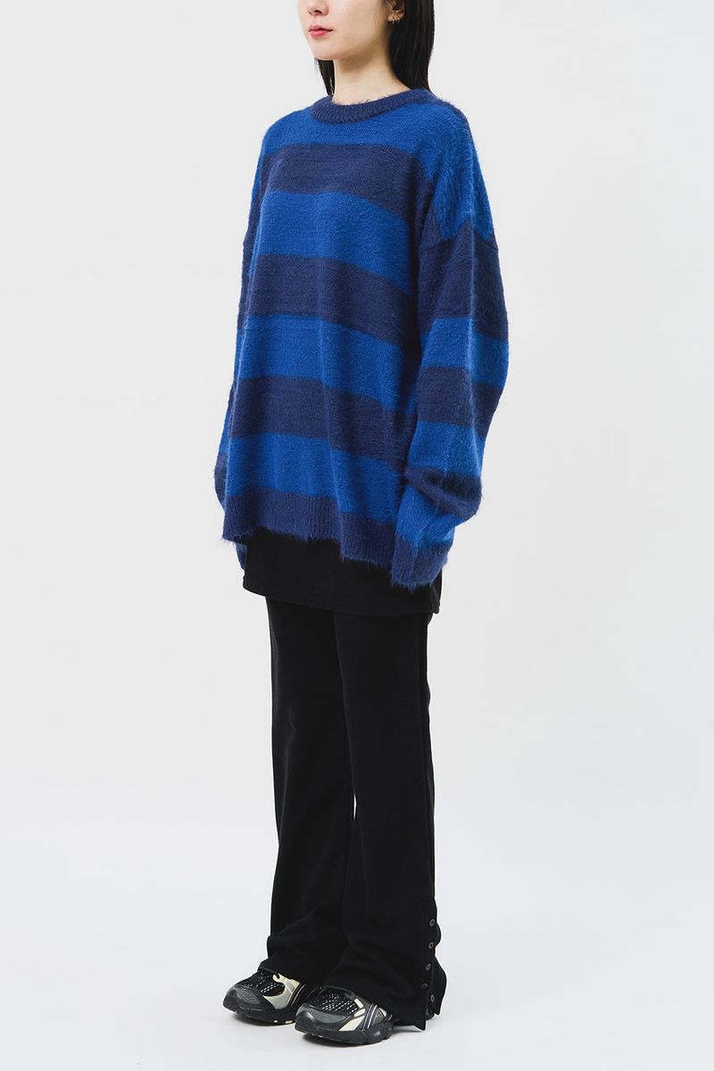 Prove Striped Knit (5color)