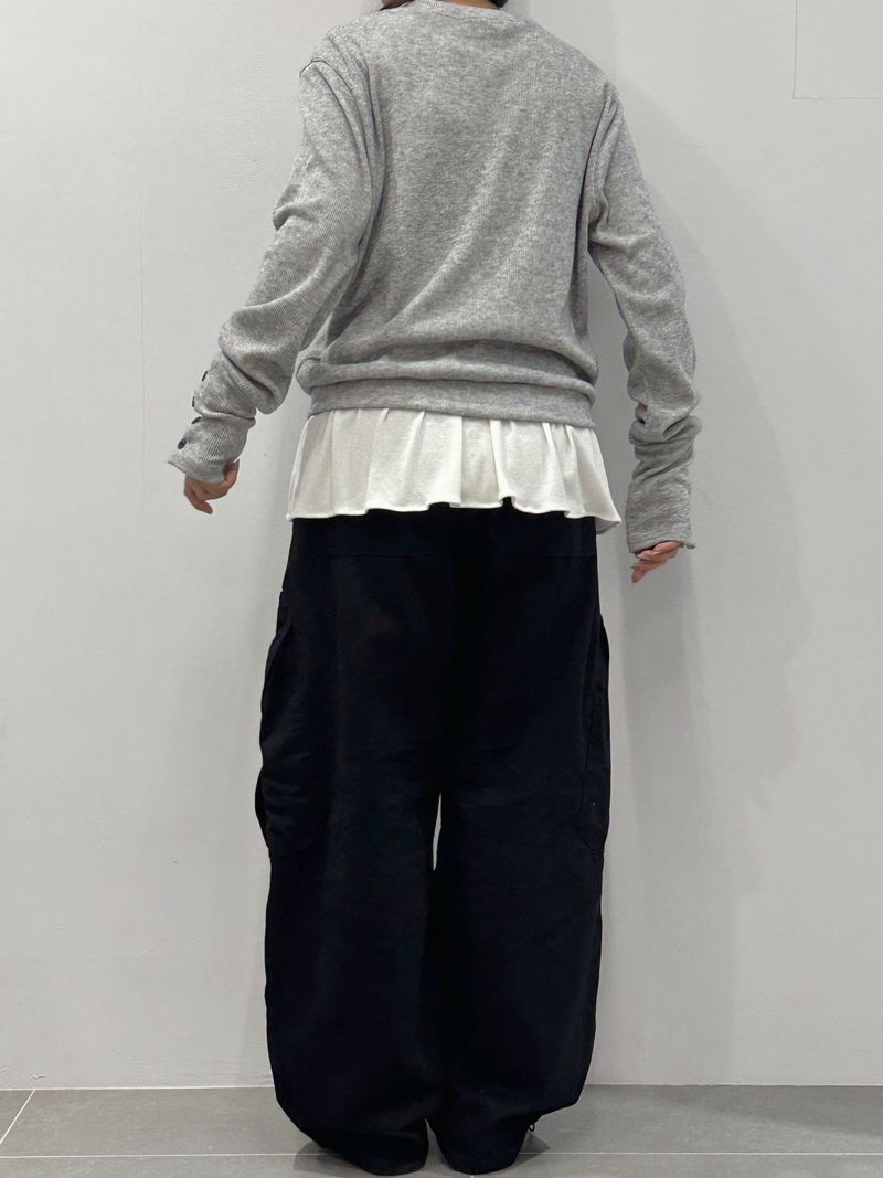 FRILL MINI OPS