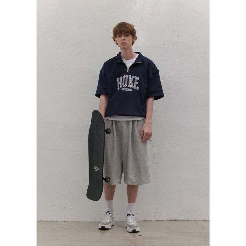 1997 Stake Short Sleeve T-Shirt (White)