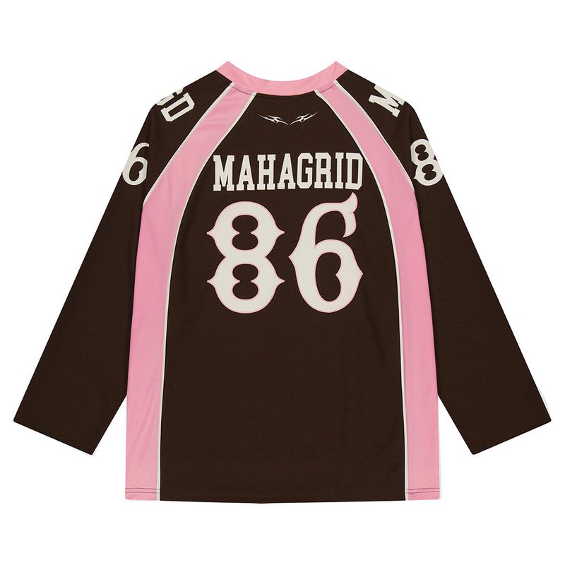 MGD HOCKEY JERSEY