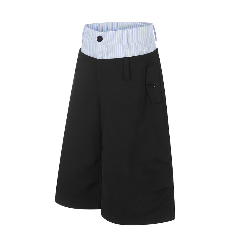 Rova Layered Pocket Pants
