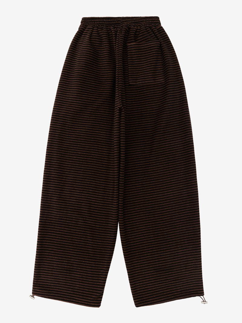 [Ritcore MADE] Striped Fleece Pants (3c)
