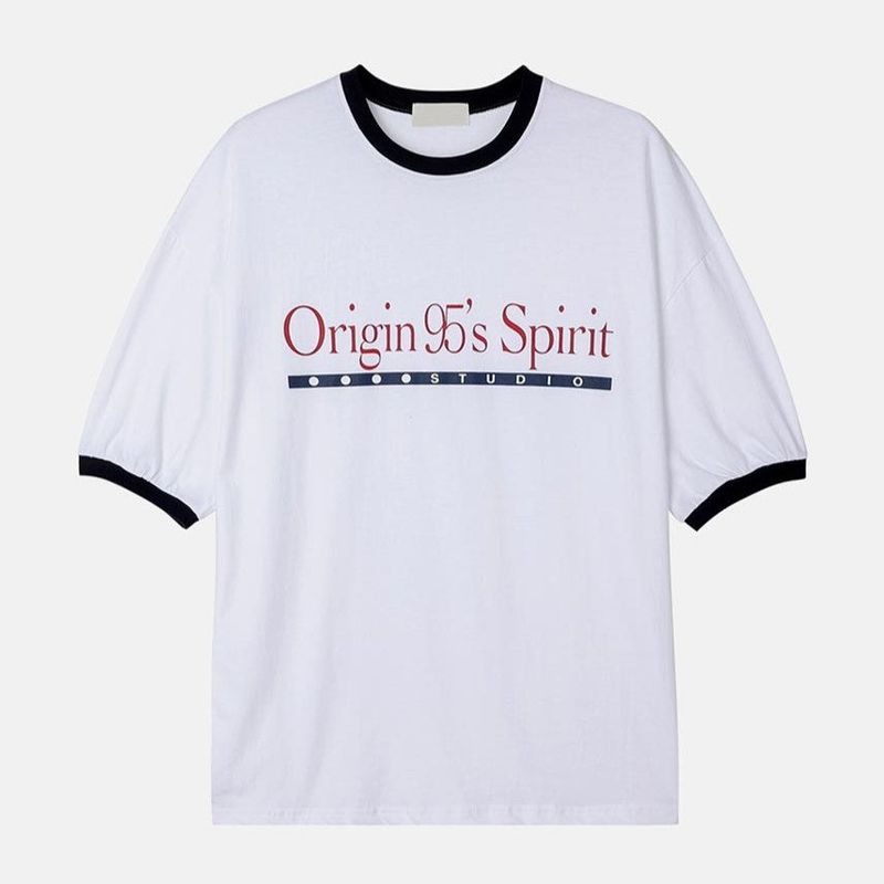 ASCLO Origin 95 Ringer T (3color)