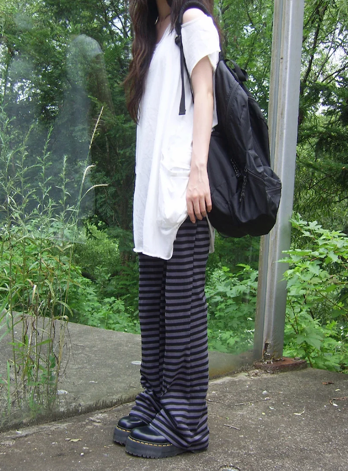 dash dangara pants