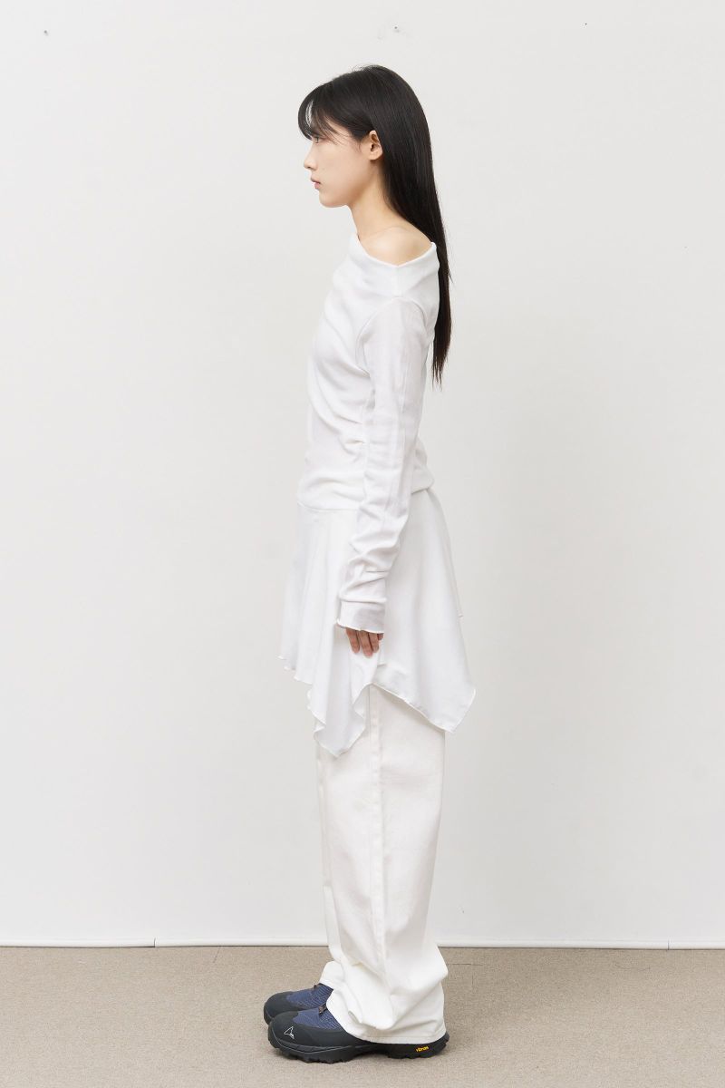 (W) Slow Onepiece