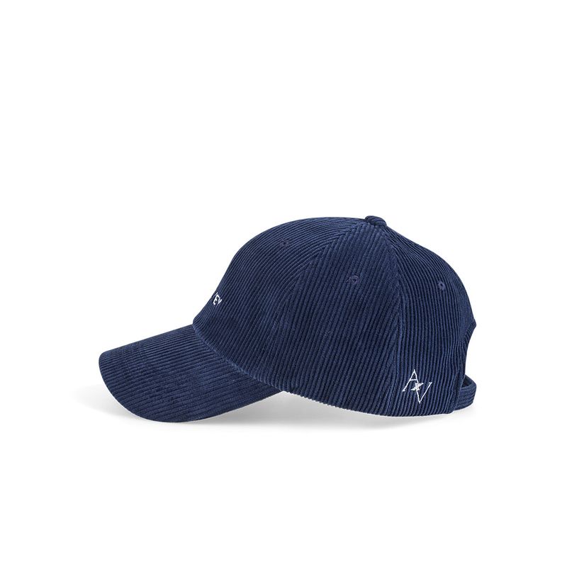 LE AREVEY ORIGINAL CORDUROY NAVY