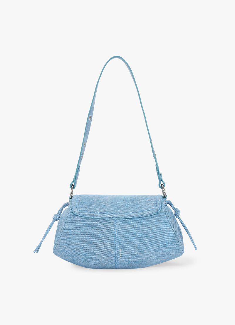 MOROCCAN STUD SHOULDER
