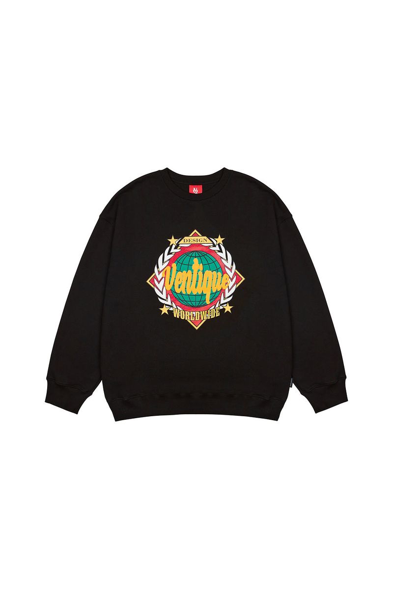 VENTIQUE World Wide MTM
