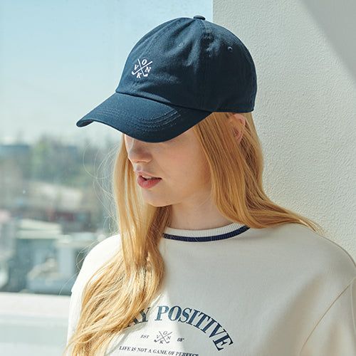 LOGO SYMBOL BALLCAP