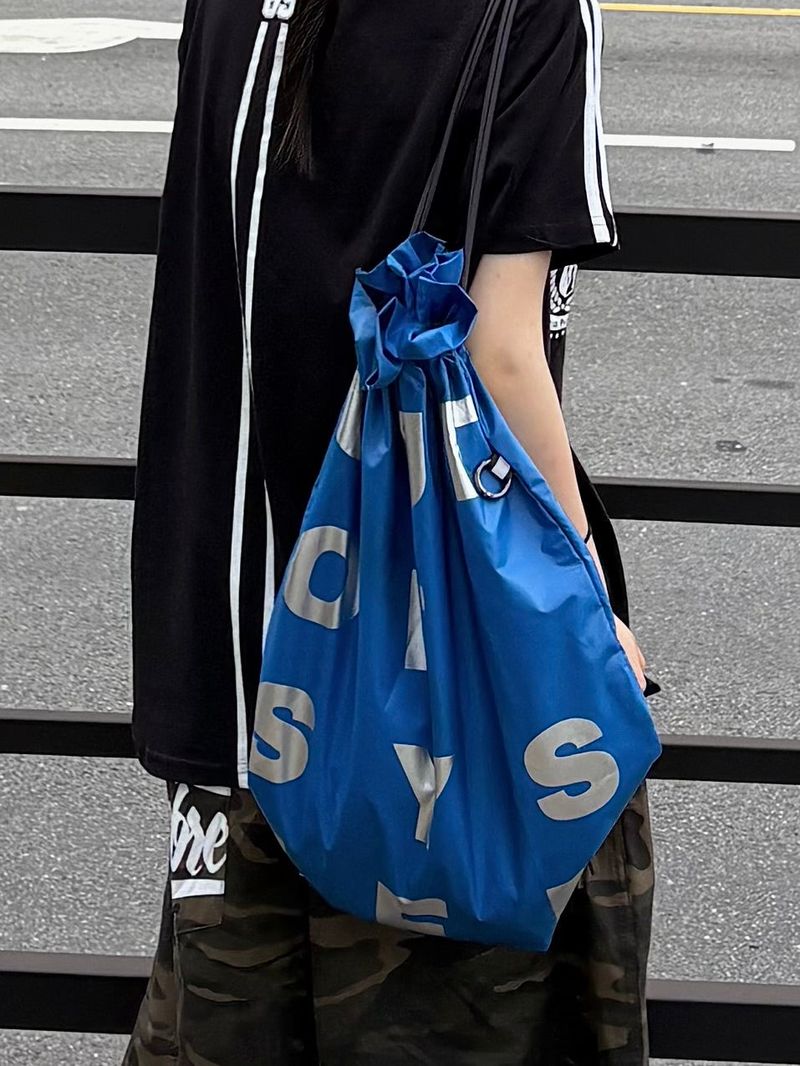 PEARCLAN（ペアクラン）の「oos heat-reactive gym sack（Bags）」