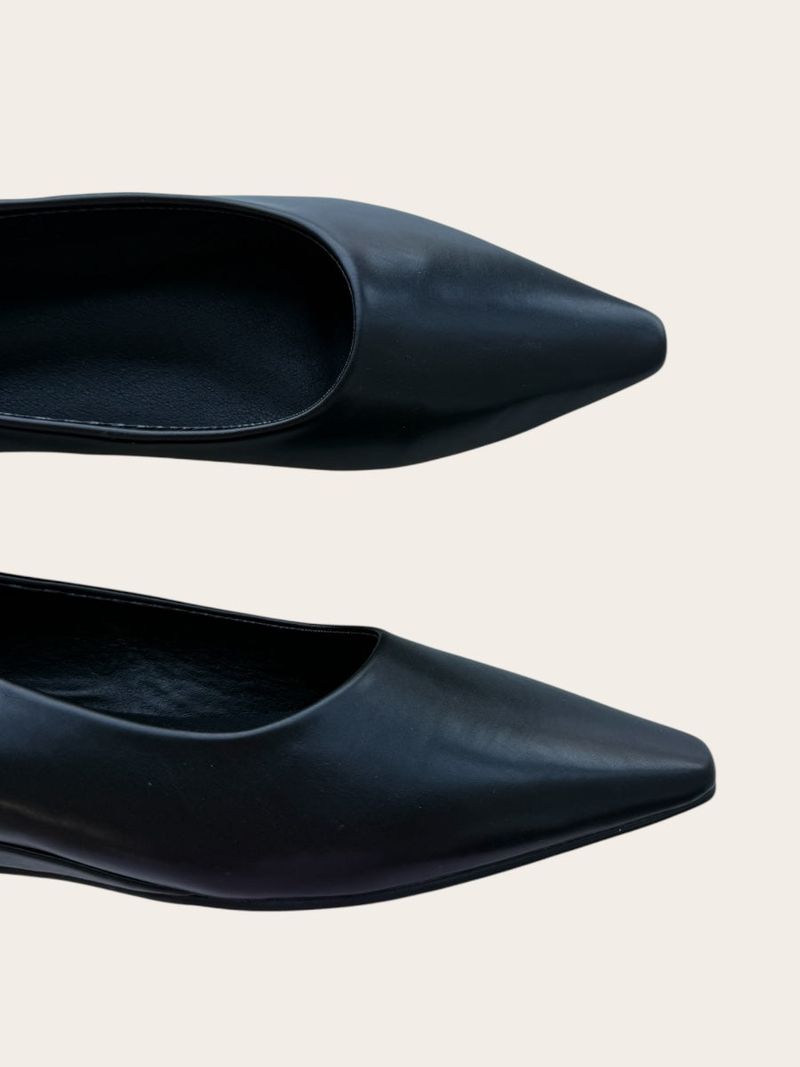 stiletto wedge flat shoes