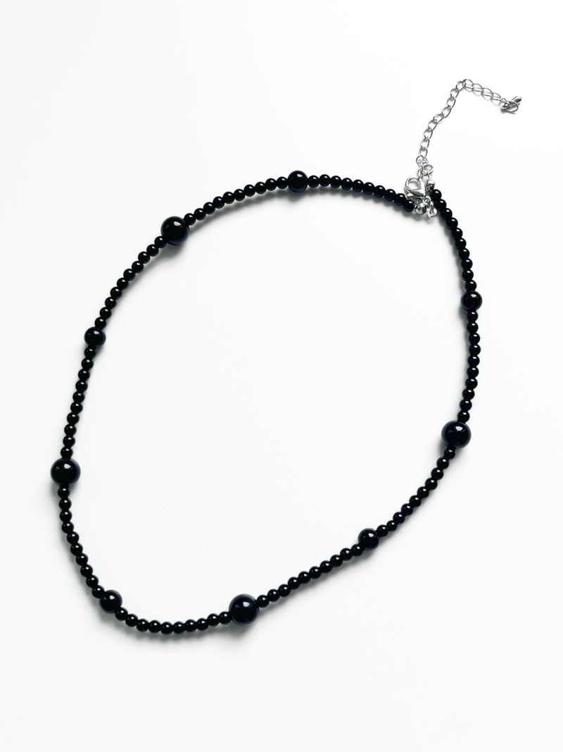 Poco pelota necklace