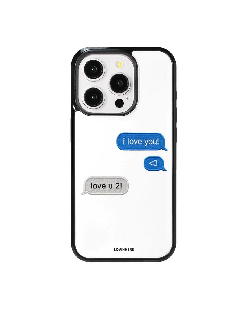 Message Case