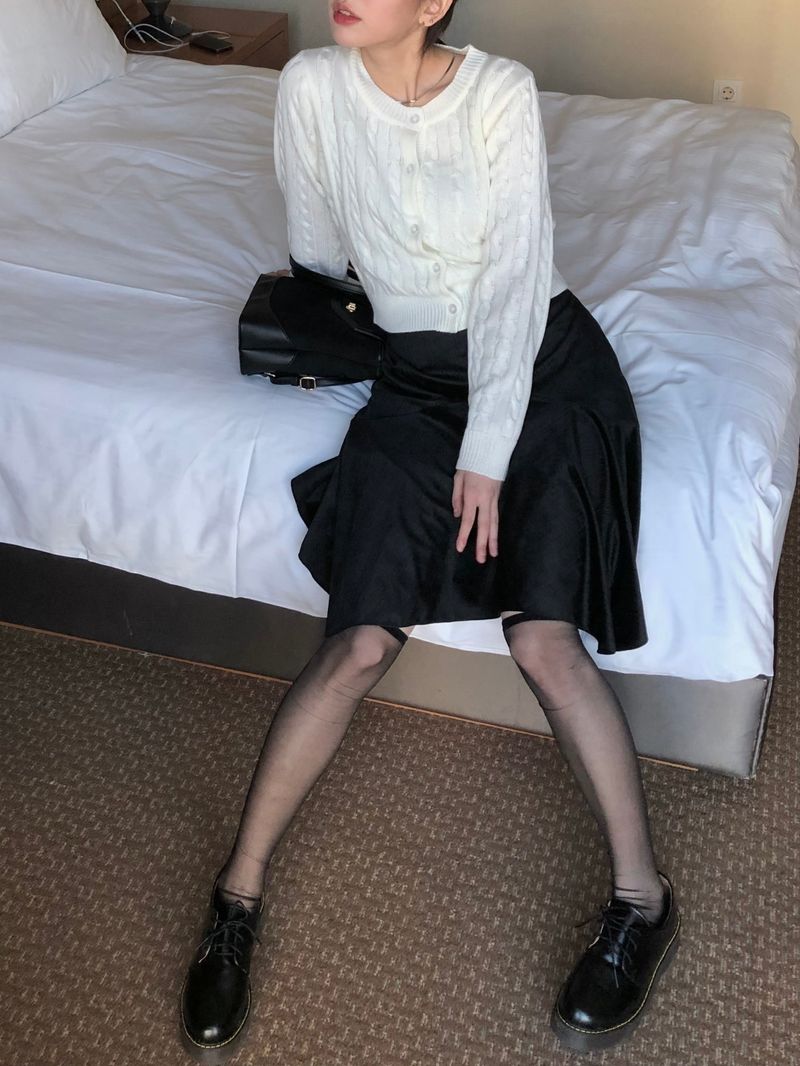 Emily skirt