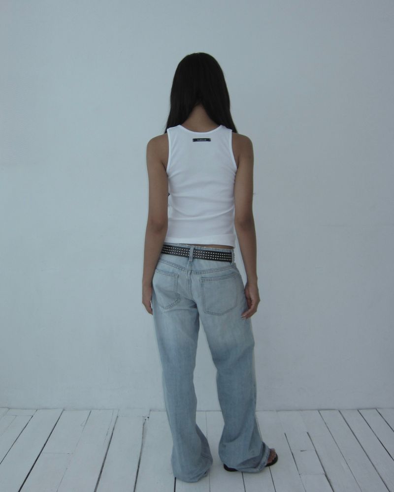Core Tank Top