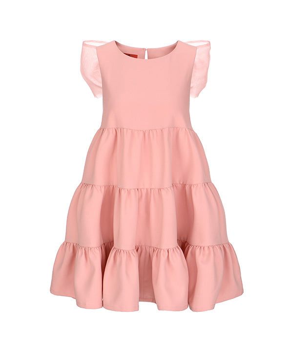 CLUT STUDIO(クラットスタジオ)の「ribbon doll dress(Dresses)」