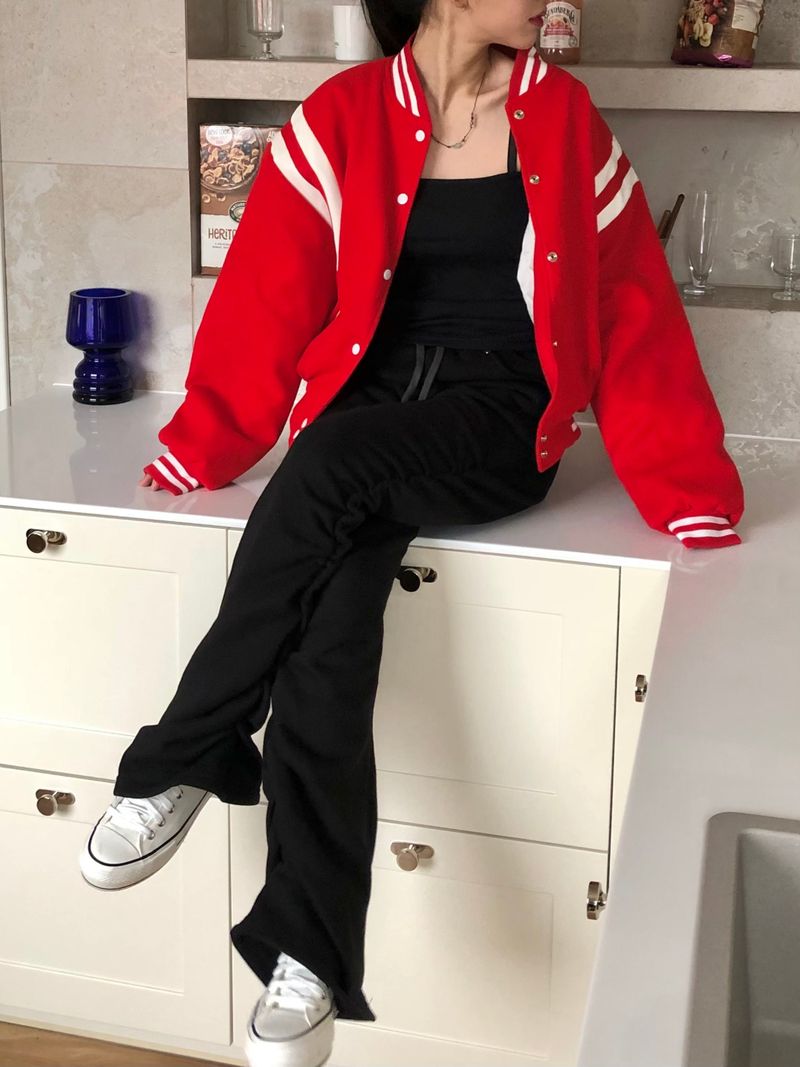 Ackerman pants