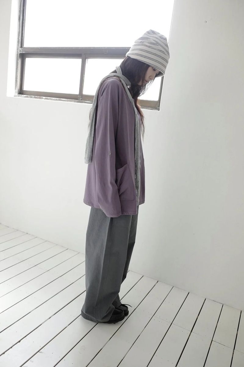wideneck pocket sleeve T (3c)