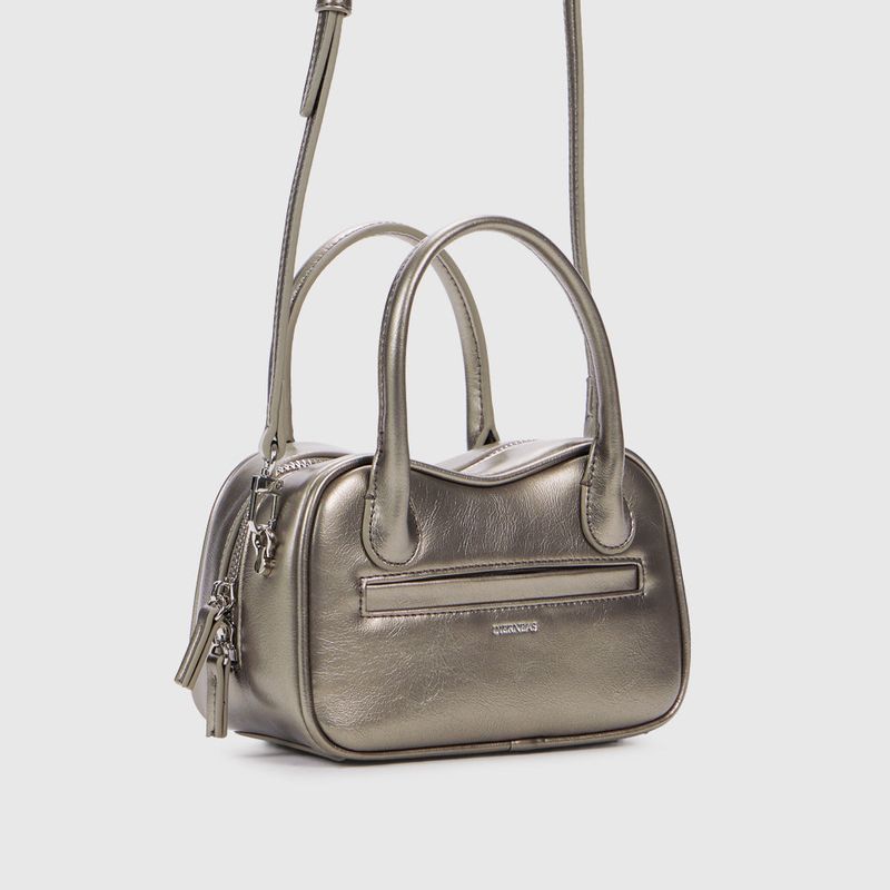 PANÉ Minimi (Warm Silver)