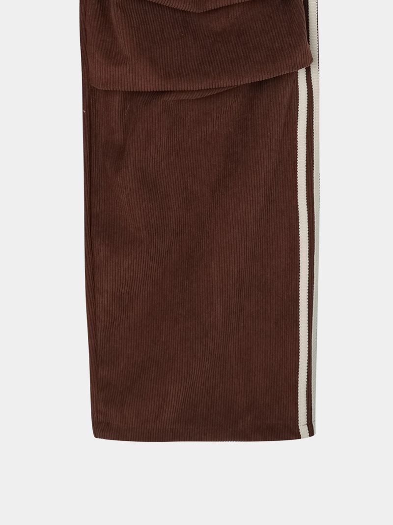 Active Track Parachute Pants (2 Colors)
