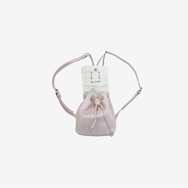 Mito Glow Corset Chain Backpack