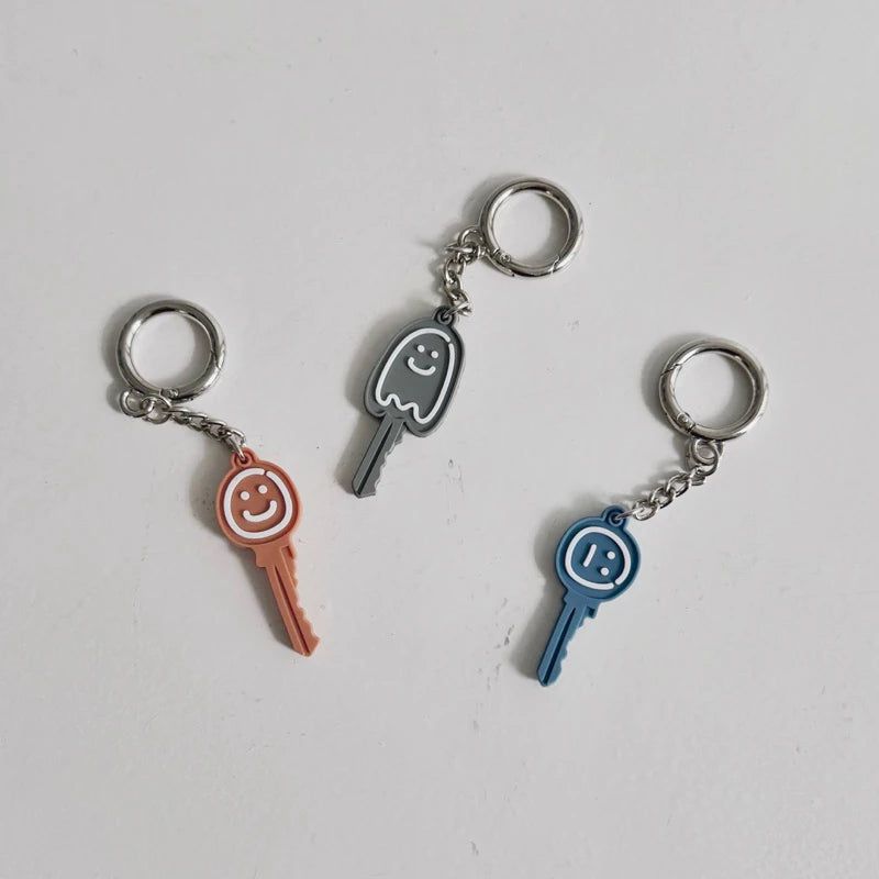 Faith Fade（フェイス フェイド）の「FAITH FADE - キーシェイプキーチェーン（アクセサリー）」