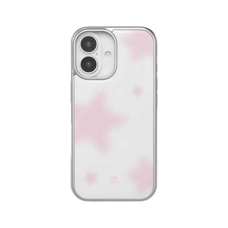 nainmoment（ナインモーメント）の「【MADE】 ブラースターエポキシケース (ピンク)（スマホグッズ/小物）」