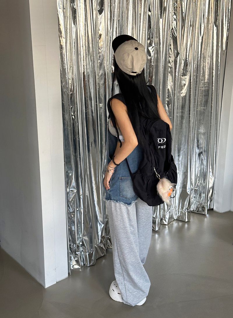 [UNISEX] I love coloration ball cap