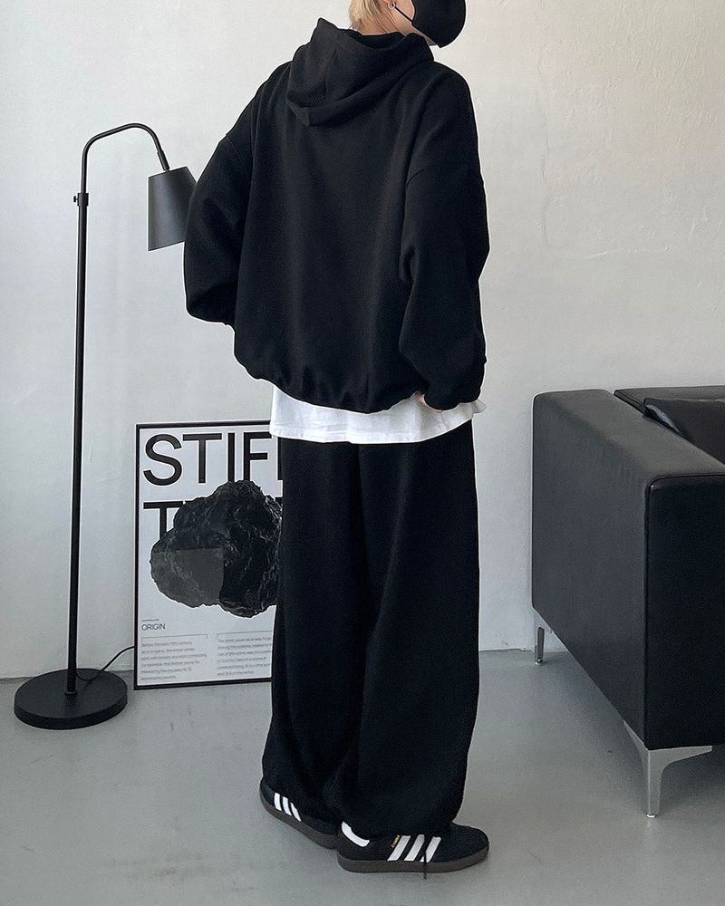 OA Platter Pants (3 colors)