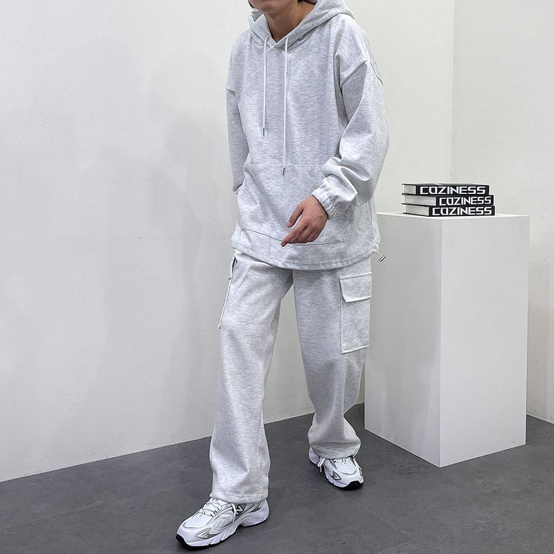 GR Miles String Cargo Pants
