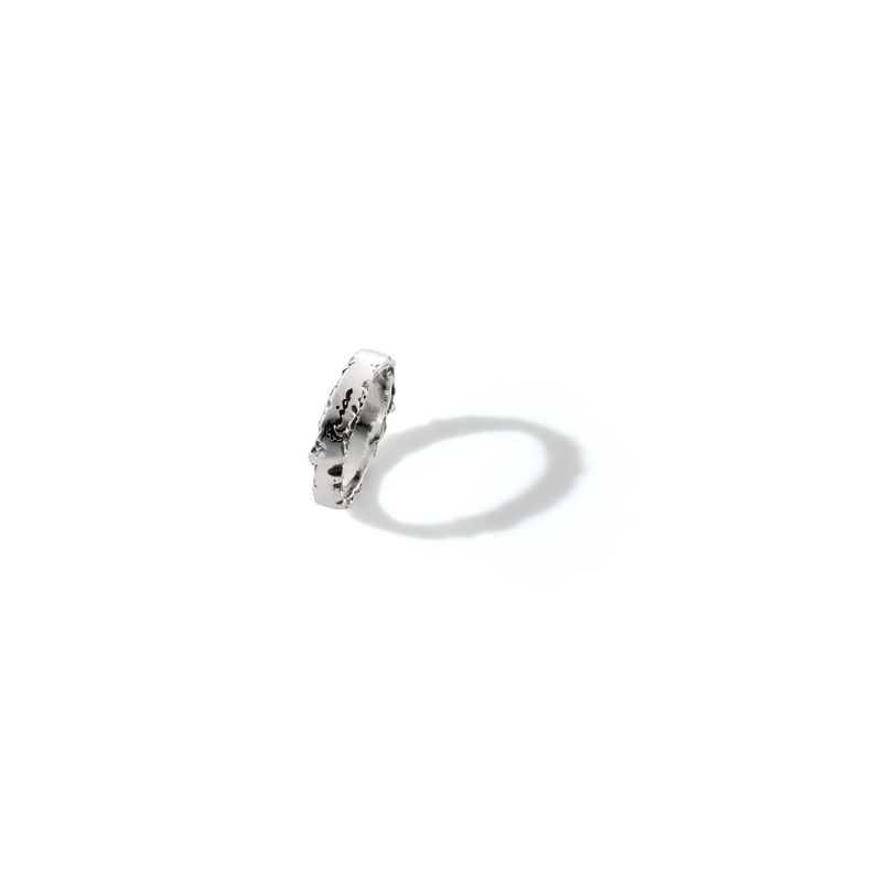 Frica Jewelry（フリカ ジュエリー）の「ソウトゥースリング（アクセサリー）」